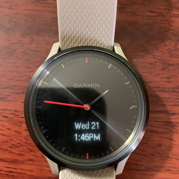 Garmin Vivomove HR - Picture 2 of 3